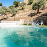 Charming Villa Cefalu Private Pool