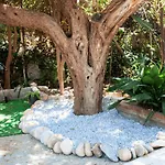 Villa La Plaja
