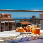 Kaluria Apartment Cefalu