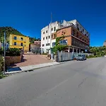 Kaluria Apartment Cefalu