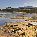 Le Terrazze Sul Mare - Capo Aranciotto Beach
