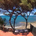 Le Terrazze Sul Mare - Capo Aranciotto Beach