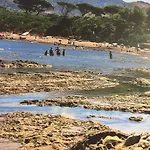 Le Terrazze Sul Mare - Capo Aranciotto Beach
