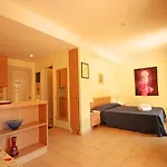 Gli Aranceti Di Cefalu
