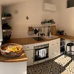 My Sicilian Escape