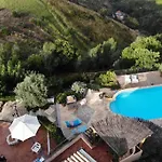 Villa Cipressi