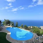 Villa Cipressi