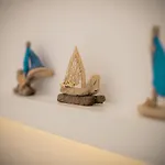 Kefa Holiday - Topazio Design Studio