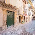 Kefa Holiday - Xxv Novembre Apartments