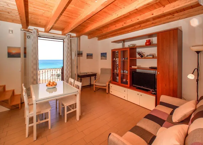 Casa Tramonto By Wonderful Italy