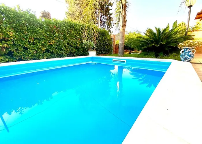 Baia Blu