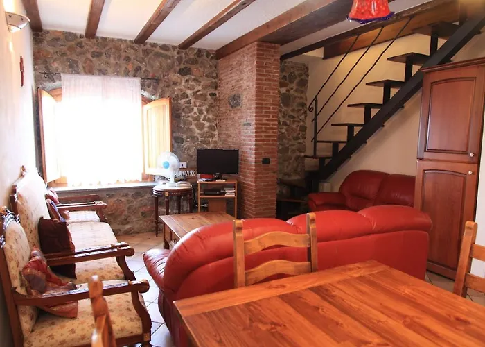 Casa Del Faro A