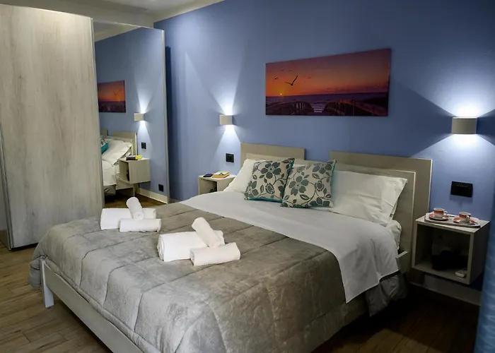 La Chiocciola Apartment