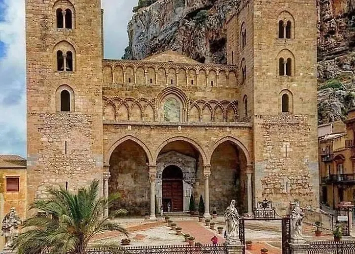 La Culletta Di Cefalu