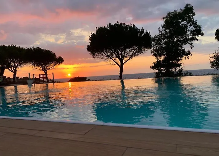 Villa Albachiara