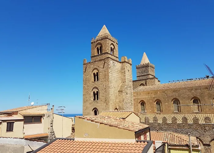 Duomo Rooms Cefalu