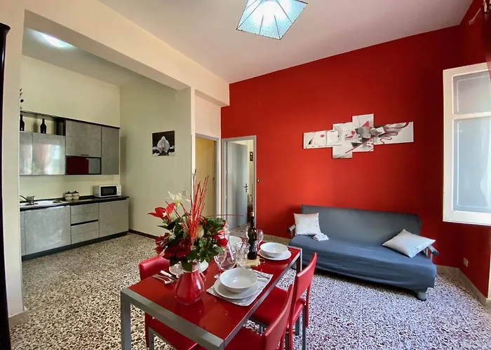 La Casa Di Anita