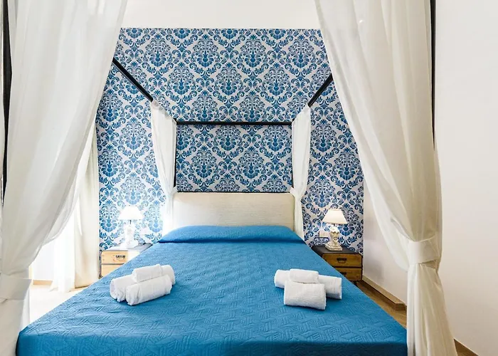 Incao Holiday I Pupi House
