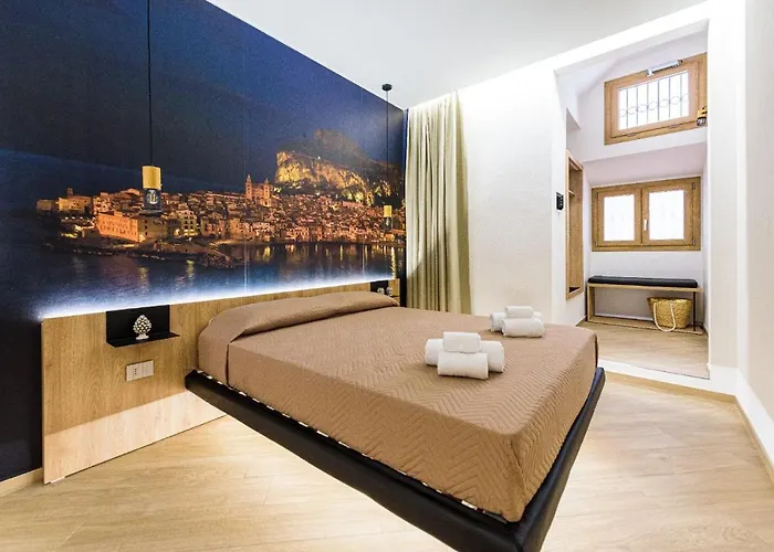 Incao Holiday Il Moro House
