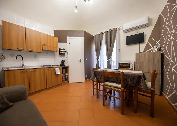 Casa Ruggero