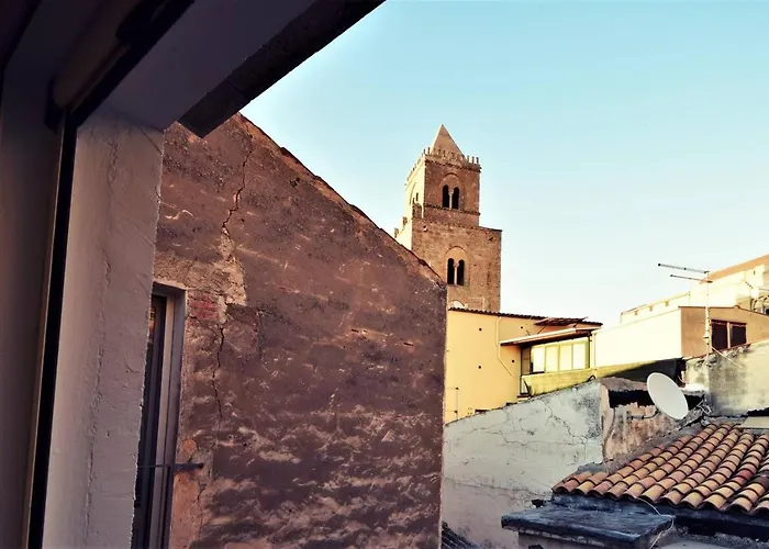 Lo Duca Apartments