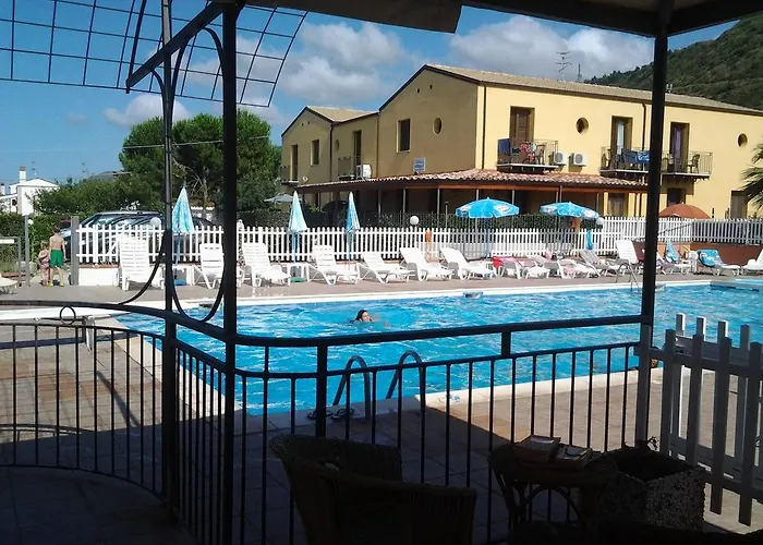 Residence Panarea