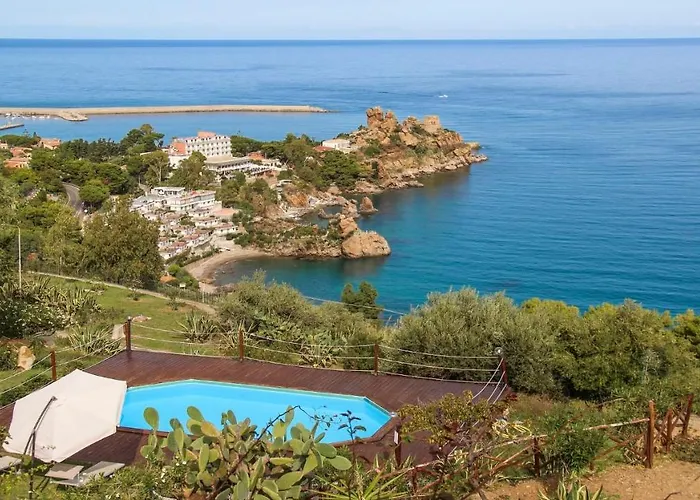 Villa Magara