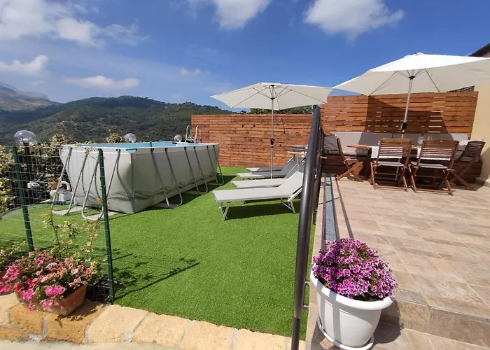 Casa Vacanze Villa Baronessa