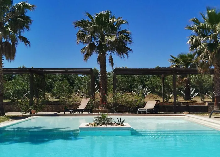 Masseria Del Piano