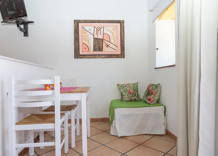 Casa Cielo Blu