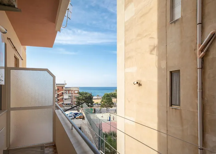 Trinacria Apartments