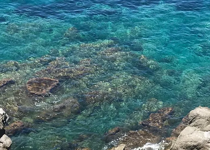 La Casetta Sul Mare Di Cefalu