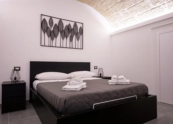 Amare Cefalu - Elegant Apartment