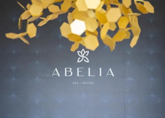 Abelia Sea Suites