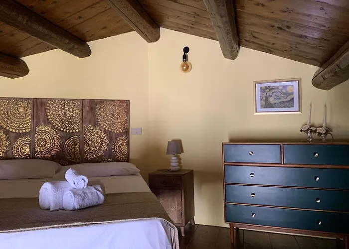 Sunflowers House Cefalu