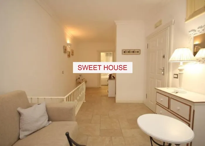 Sweet House