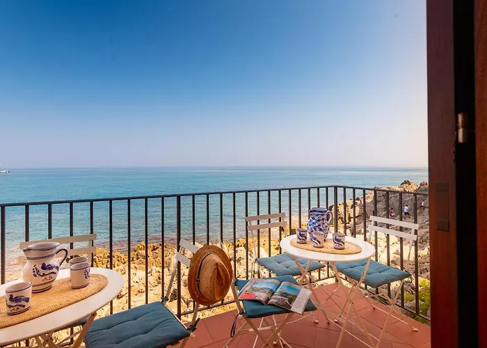 Terrazza Sapore Di Mare By Wonderful Italy