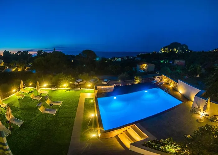 Pater Meus Suites