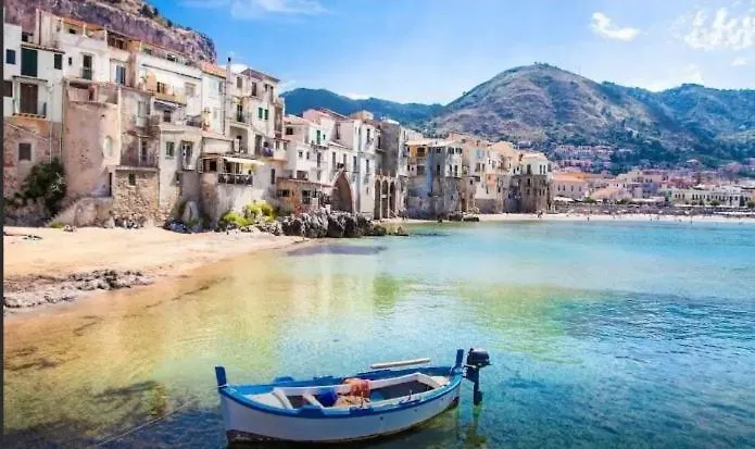 Incantevole Casa Sul Mare