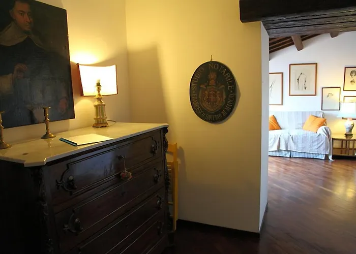 Casa Del Nobile