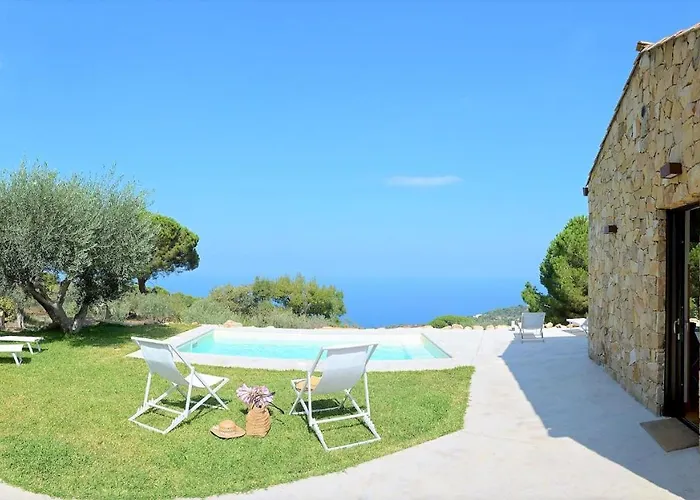 Villa Respiro 8