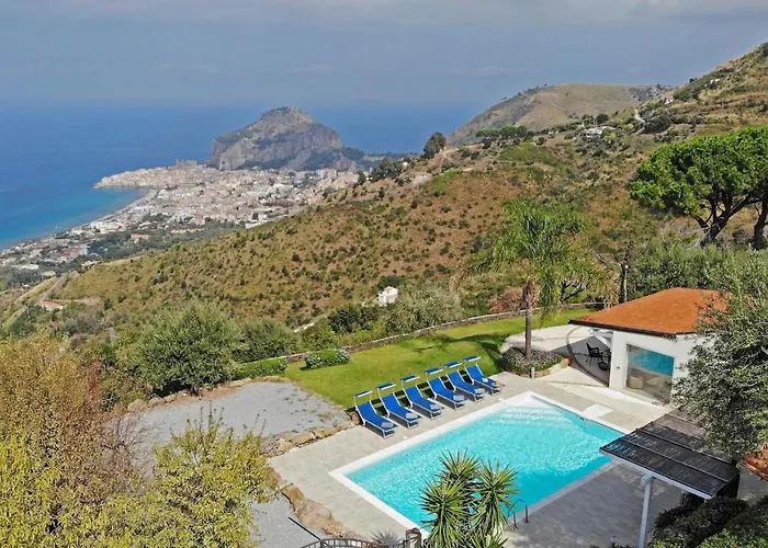Villa Splendida 8, Emma Villas