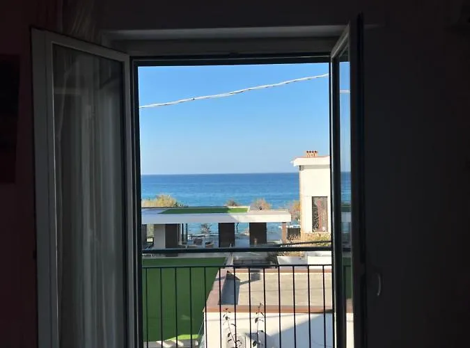 Cefalu Stay - Sea View