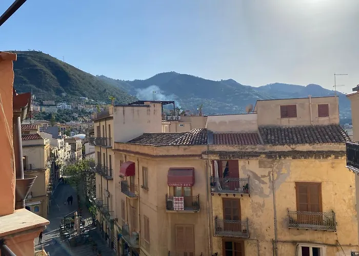 La Terrazza Sul Corso