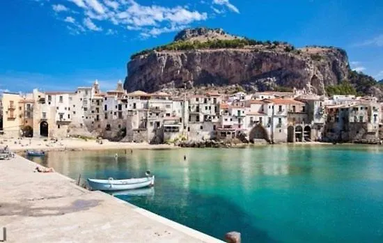 Veterani Cefalu 75