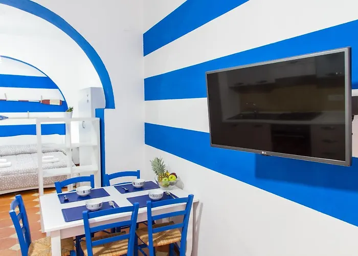 Sailor\'S Apartments