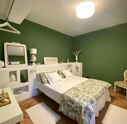 Casa Vacanza Al Duomo: Cefalu