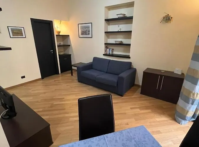 Casa Vacanze Adorno