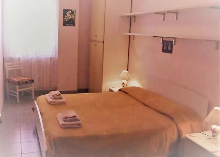 Bilocale Sul Lungomare Di Cefalu Marechiaro Holiday Apartment