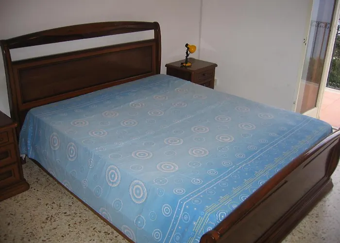 Casa Vista Eolie